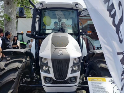 Traktor Lamborghini