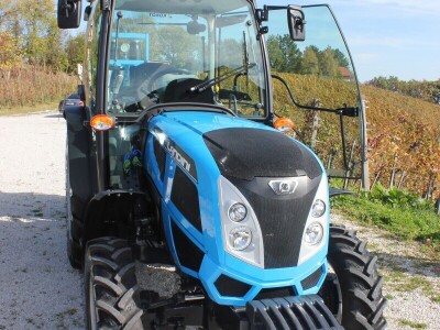 Traktor Landini REX4-100F
