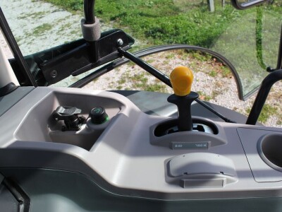 Traktor Landini REX4-100F