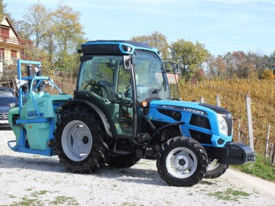Traktor Landini REX4-100F