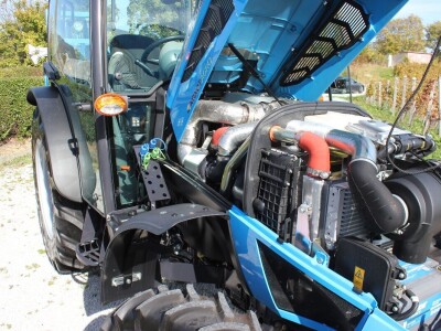 Traktor Landini REX4-100F