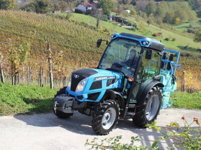 Traktor Landini REX4-100F