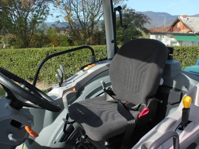 Traktor Landini REX4-100F