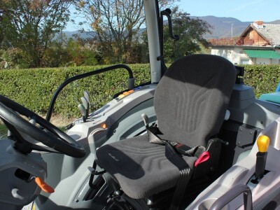 Traktor Landini REX4-100F