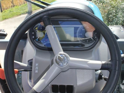 Traktor Landini REX4-100F