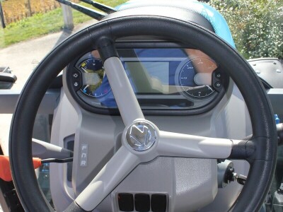 Traktor Landini REX4-100F