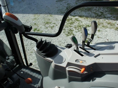 Traktor Landini REX4-100F