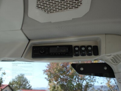 Traktor Landini REX4-100F