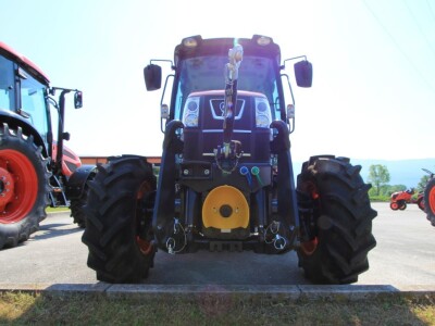 Traktor meseca jula - Kioti