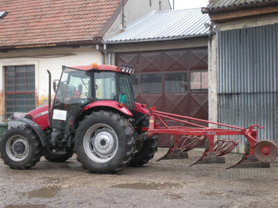 Zahvaljujući projktima, stiže nova mehanizacija