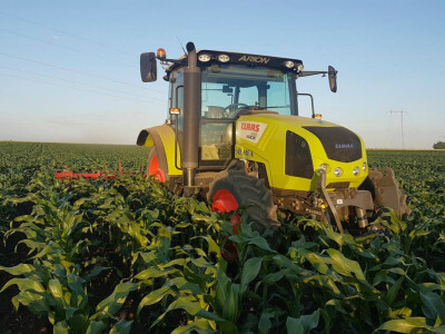 Kompjuteri i poljoprivreda