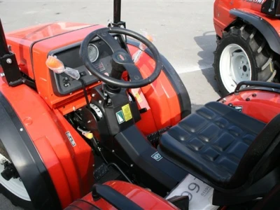 Traktor Goldoni Euro