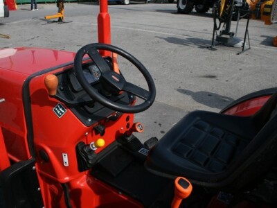 Traktor Goldoni Energy