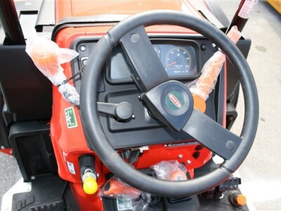 Traktor Goldoni Quasar