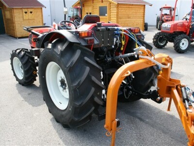 Traktor Goldoni Star 100