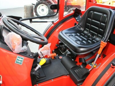 Traktor Goldoni Energy