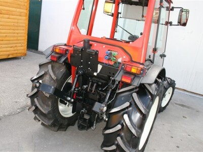 Traktor Goldoni Energy