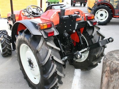 Traktor Goldoni Star 3050