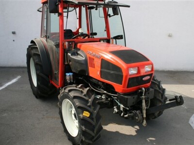 Traktor Goldoni Star 100