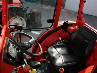 Traktor Goldoni Star 100