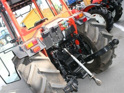 Traktor Goldoni Star 100