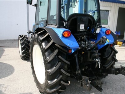 Traktor New Holland TD5000