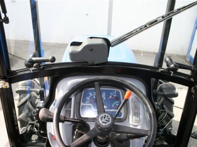 Traktor New Holland TD5000