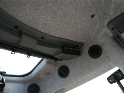 Traktor McCormick G-Max plat Tier 3