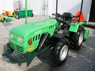 Traktor Prima TT 840 S