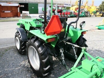 Traktor Prima TT 840 S