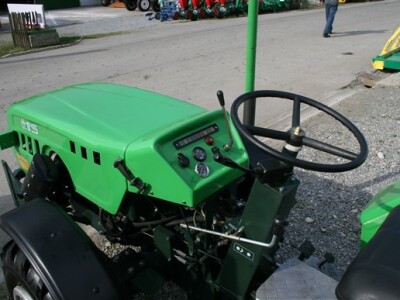 Traktor Prima TT 840 S