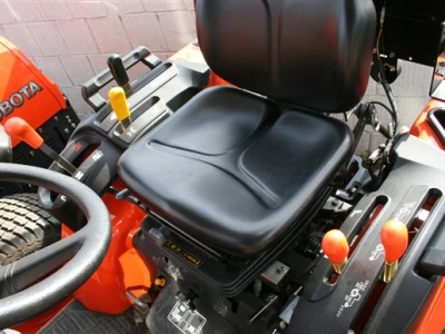 Traktor Kubota B20