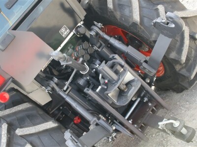 Traktor Kubota M