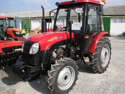 Traktor YTO 454