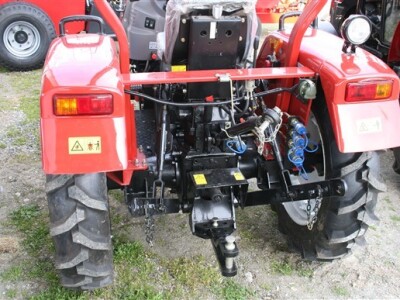 Traktor Foton FT 254