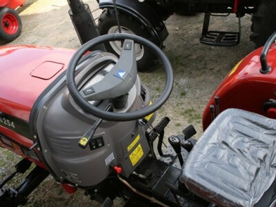 Traktor Foton FT 254