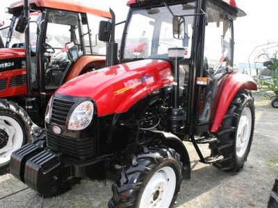 Traktor YTO 554
