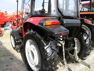 Traktor YTO 554