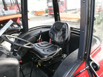Traktor YTO 554