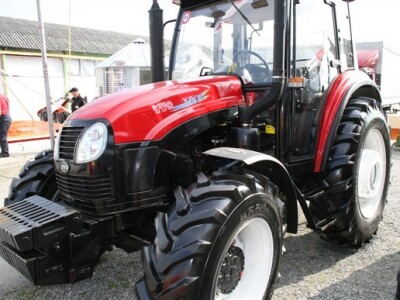 Traktor YTO 904