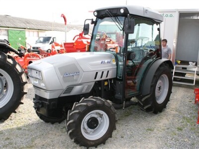 Traktor Lamborghini RS-RF