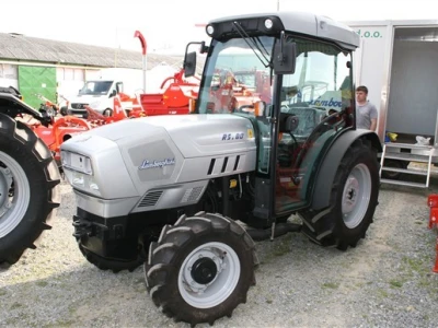 Traktor Lamborghini RS-RF