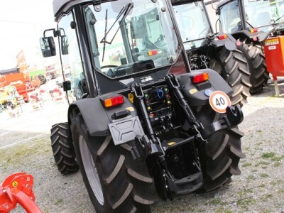 Traktor Lamborghini RS-RF