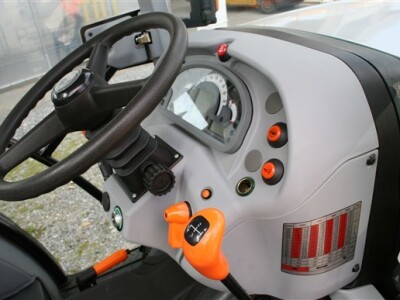 Traktor Lamborghini RS-RF