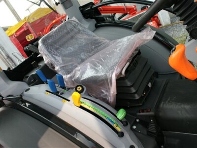 Traktor Lamborghini RS-RF