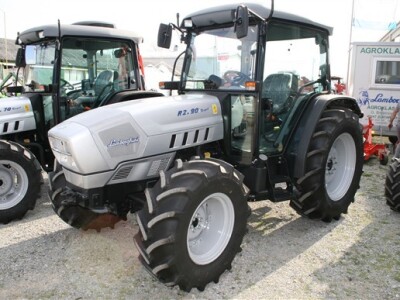 Traktor Lamborghini R2