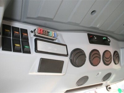 Traktor Lamborghini R2