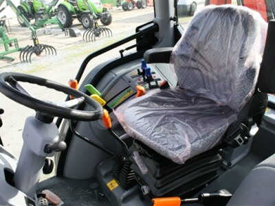 Traktor Lamborghini R2