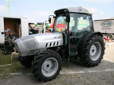 Traktor Lamborghini RS-RF