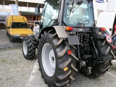 Traktor Lamborghini RS-RF